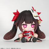 HUGGY BOOM 崩壊：スターレイル 花火爆弾人形※不設寄送《26年11月預定》 行版 全數$236 / ※不設寄送 / 26年6月22日