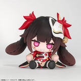 HUGGY BOOM 崩壊：スターレイル 花火爆弾人形※不設寄送《26年11月預定》 行版 全數$236 / ※不設寄送 / 26年6月22日