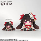 HUGGY BOOM 崩壊：スターレイル 花火爆弾人形※不設寄送《26年11月預定》 行版 全數$236 / ※不設寄送 / 26年6月22日