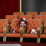 HUGGY BOOM 崩壊：スターレイル 花火爆弾人形※不設寄送《26年11月預定》 行版 全數$236 / ※不設寄送 / 26年6月22日