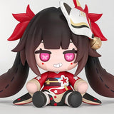 HUGGY BOOM 崩壊：スターレイル 花火爆弾人形※不設寄送《26年11月預定》 行版 全數$236 / ※不設寄送 / 26年6月22日
