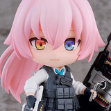 ねんどろいど ブルーアーカイブ -Blue Archive- 小鳥遊ホシノ(臨戦)《26年11月預定》 行版 全數$355 / *免運費   店取pt:10 / 26年7月6日