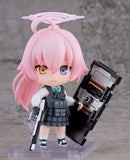 ねんどろいど ブルーアーカイブ -Blue Archive- 小鳥遊ホシノ(臨戦)《26年11月預定》 行版 全數$355 / *免運費   店取pt:10 / 26年7月6日
