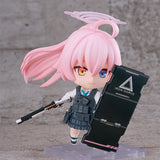 ねんどろいど ブルーアーカイブ -Blue Archive- 小鳥遊ホシノ(臨戦)《26年11月預定》 行版 全數$355 / *免運費   店取pt:10 / 26年7月6日