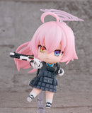 ねんどろいど ブルーアーカイブ -Blue Archive- 小鳥遊ホシノ(臨戦)《26年11月預定》 行版 全數$355 / *免運費   店取pt:10 / 26年7月6日