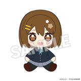 けいおん！ Huggy Doll 平沢唯(毛公仔)※不設寄送《26年11月預定》 行版 全數$178 / ※不設寄送 / 26年7月6日