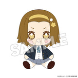 けいおん！ Huggy Doll 田井中律(毛公仔)※不設寄送《26年11月預定》 行版 全數$178 / ※不設寄送 / 26年7月6日