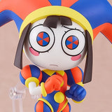 【再販】ねんどろいど The Amazing Digital Circus ポムニ《26年10月預定》 行版 全數$320 / *免運費   店取pt:10 / 26年7月6日