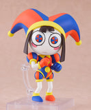 【再販】ねんどろいど The Amazing Digital Circus ポムニ《26年10月預定》 行版 全數$320 / *免運費   店取pt:10 / 26年7月6日