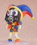【再販】ねんどろいど The Amazing Digital Circus ポムニ《26年10月預定》 行版 全數$320 / *免運費   店取pt:10 / 26年7月6日