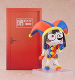 【再販】ねんどろいど The Amazing Digital Circus ポムニ《26年10月預定》 行版 全數$320 / *免運費   店取pt:10 / 26年7月6日