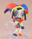 【再販】ねんどろいど The Amazing Digital Circus ポムニ《26年10月預定》 行版 全數$320 / *免運費   店取pt:10 / 26年7月6日