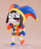 【再販】ねんどろいど The Amazing Digital Circus ポムニ《26年10月預定》 行版 全數$320 / *免運費   店取pt:10 / 26年7月6日
