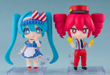 ねんどろいど キャラクター・ボーカル・シリーズ01 初音ミク メズマライザーVer.《26年10月預定》 行版 全數$368 / *免運費   店取pt:10 / 26年7月6日