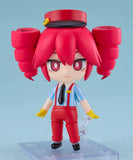 ねんどろいど synthesizer V AI 重音テト メズマライザーVer.《26年10月預定》 行版 全數$368 / *免運費   店取pt:10 / 26年7月6日