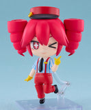 ねんどろいど synthesizer V AI 重音テト メズマライザーVer.《26年10月預定》 行版 全數$368 / *免運費   店取pt:10 / 26年7月6日