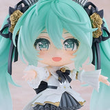 【限定販売】ねんどろいど 初音ミクシンフォニー 10th Anniversary Ver.《26年11月預定》 行版 全數$462 / *免運費   店取pt:10 / 26年7月6日