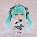 【限定販売】ねんどろいど 初音ミクシンフォニー 10th Anniversary Ver.《26年11月預定》 行版 全數$462 / *免運費   店取pt:10 / 26年7月6日