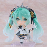 【限定販売】ねんどろいど 初音ミクシンフォニー 10th Anniversary Ver.《26年11月預定》 行版 全數$462 / *免運費   店取pt:10 / 26年7月6日
