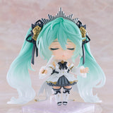 【限定販売】ねんどろいど 初音ミクシンフォニー 10th Anniversary Ver.《26年11月預定》 行版 全數$462 / *免運費   店取pt:10 / 26年7月6日