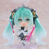 【限定販売】ねんどろいど 初音ミクシンフォニー 10th Anniversary Ver.《26年11月預定》 行版 全數$462 / *免運費   店取pt:10 / 26年7月6日