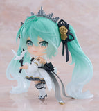 【限定販売】ねんどろいど 初音ミクシンフォニー 10th Anniversary Ver.《26年11月預定》 行版 全數$462 / *免運費   店取pt:10 / 26年7月6日
