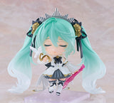 【限定販売】ねんどろいど 初音ミクシンフォニー 10th Anniversary Ver.《26年11月預定》 行版 全數$462 / *免運費   店取pt:10 / 26年7月6日