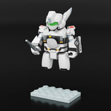 BRICKROID 機動警察パトレイバー AV-98イングラム 1号機※不設寄送《26年11月預定》 行版 全數$98 / ※不設寄送 / 26年7月6日