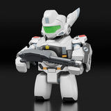 BRICKROID 機動警察パトレイバー AV-98イングラム 2号機※不設寄送《26年11月預定》 行版 全數$98 / ※不設寄送 / 26年7月6日