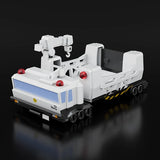 BRICKROID 機動警察パトレイバー 99式特型レイバーキャリア※不設寄送《26年11月預定》 行版 全數$178 / ※不設寄送 / 26年7月6日