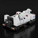 BRICKROID 機動警察パトレイバー 99式特型レイバーキャリア※不設寄送《26年11月預定》 行版 全數$178 / ※不設寄送 / 26年7月6日