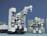 BRICKROID 機動警察パトレイバー 99式特型レイバーキャリア※不設寄送《26年11月預定》 行版 全數$178 / ※不設寄送 / 26年7月6日