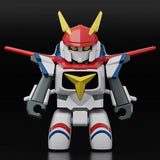 BRICKROID 機甲戦記ドラグナー ドラグナー1※不設寄送《26年12月預定》 行版 全數$108 / ※不設寄送 / 26年7月6日