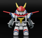 BRICKROID 機甲戦記ドラグナー ドラグナー1※不設寄送《26年12月預定》 行版 全數$108 / ※不設寄送 / 26年7月6日