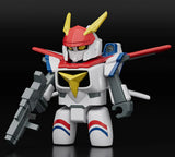 BRICKROID 機甲戦記ドラグナー ドラグナー1※不設寄送《26年12月預定》 行版 全數$108 / ※不設寄送 / 26年7月6日
