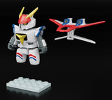 BRICKROID 機甲戦記ドラグナー ドラグナー1※不設寄送《26年12月預定》 行版 全數$108 / ※不設寄送 / 26年7月6日