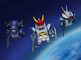 BRICKROID 機甲戦記ドラグナー ドラグナー1※不設寄送《26年12月預定》 行版 全數$108 / ※不設寄送 / 26年7月6日