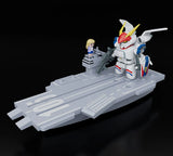 BRICKROID 機甲戦記ドラグナー ドラグナー1(Opening ver.)＆空母セット※不設寄送《26年12月預定》 行版 全數$208 / ※不設寄送 / 26年7月6日