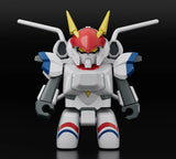 BRICKROID 機甲戦記ドラグナー ドラグナー1(Opening ver.)＆空母セット※不設寄送《26年12月預定》 行版 全數$208 / ※不設寄送 / 26年7月6日