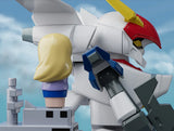 BRICKROID 機甲戦記ドラグナー ドラグナー1(Opening ver.)＆空母セット※不設寄送《26年12月預定》 行版 全數$208 / ※不設寄送 / 26年7月6日