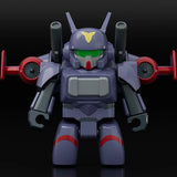 BRICKROID 機甲戦記ドラグナー ドラグナー2※不設寄送《26年12月預定》 行版 全數$108 / ※不設寄送 / 26年7月6日