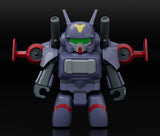 BRICKROID 機甲戦記ドラグナー ドラグナー2※不設寄送《26年12月預定》 行版 全數$108 / ※不設寄送 / 26年7月6日
