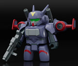 BRICKROID 機甲戦記ドラグナー ドラグナー2※不設寄送《26年12月預定》 行版 全數$108 / ※不設寄送 / 26年7月6日