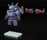 BRICKROID 機甲戦記ドラグナー ドラグナー2※不設寄送《26年12月預定》 行版 全數$108 / ※不設寄送 / 26年7月6日