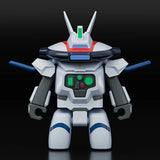 BRICKROID 機甲戦記ドラグナー ドラグナー3※不設寄送《26年12月預定》 行版 全數$108 / ※不設寄送 / 26年7月6日