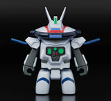 BRICKROID 機甲戦記ドラグナー ドラグナー3※不設寄送《26年12月預定》 行版 全數$108 / ※不設寄送 / 26年7月6日