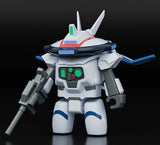 BRICKROID 機甲戦記ドラグナー ドラグナー3※不設寄送《26年12月預定》 行版 全數$108 / ※不設寄送 / 26年7月6日