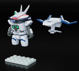 BRICKROID 機甲戦記ドラグナー ドラグナー3※不設寄送《26年12月預定》 行版 全數$108 / ※不設寄送 / 26年7月6日