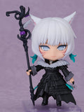 ねんどろいど ファイナルファンタジーXIV ヤ・シュトラ《26年11月預定》 行版 全數$355 / *免運費   店取pt:10 / 26年7月6日