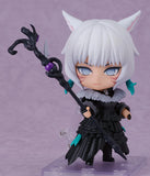 ねんどろいど ファイナルファンタジーXIV ヤ・シュトラ《26年11月預定》 行版 全數$355 / *免運費   店取pt:10 / 26年7月6日